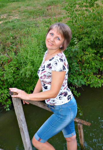 Моя фотографія - Светлана, 50 з Красногвардійське (@svetlana102253)