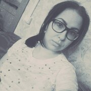 Екатерина, 26, Ирбит