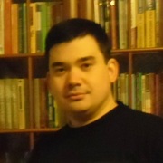 Oleg Yakovlev 41 Mirny