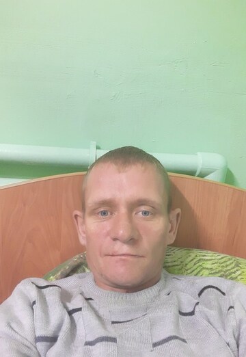 My photo - Aleksey, 34 from Sayansk (@aleksey496466)