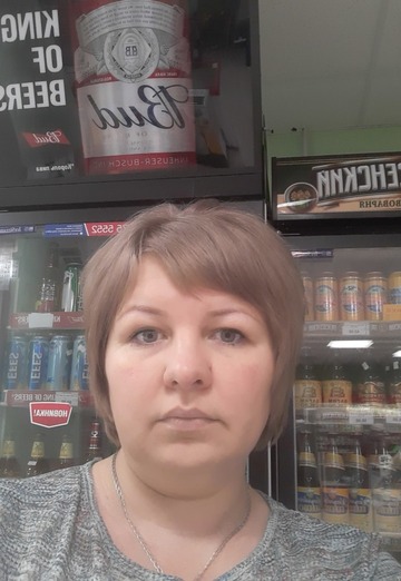Моя фотография - Оксана, 41 из Оренбург (@oksana124351)