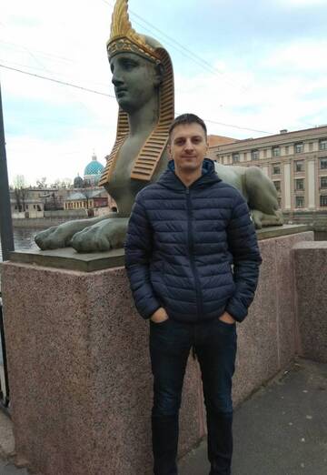 My photo - Aleks, 37 from Kishinev (@aleks119409)