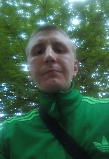 My photo - Aleksandr, 33 from Sergiyev Posad (@aleksandr864133)