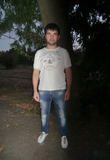 Моя фотография - Денис, 38 из Мелитополь (@denis143120)