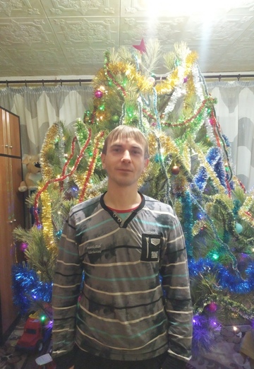 My photo - Aleksandr, 39 from Toretsk (@aleksandr1001097)
