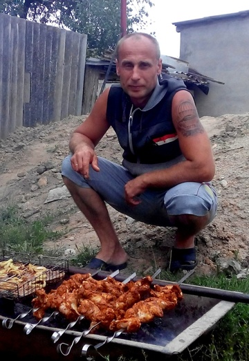 My photo - Oleg, 52 from Widzew (@oleg177705)