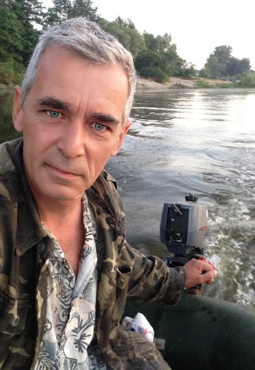 Моя фотография - Дмитрий, 54 из Киев (@dmitriy308421)