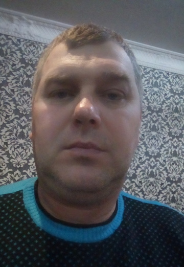 Моя фотография - Василь, 43 из Тячев (@vasil8981)