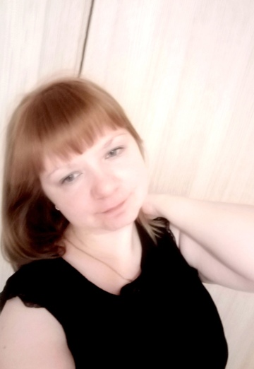 Моя фотография - Елена, 33 из Челябинск (@elena425906)
