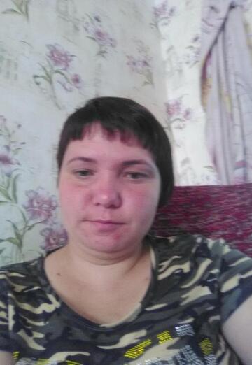 Моя фотография - Евгения, 30 из Мариинск (@evgeniya86380)