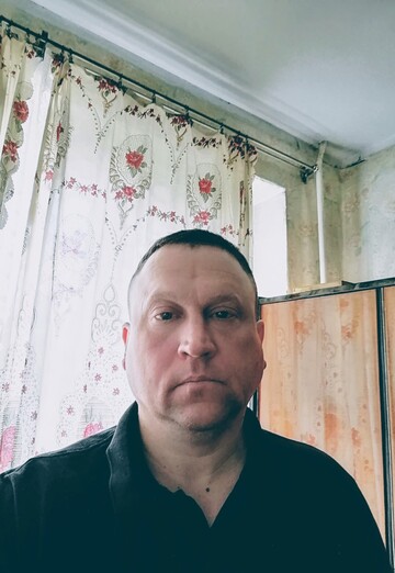 My photo - Dmitriy, 51 from Serpukhov (@dmitriy413134)