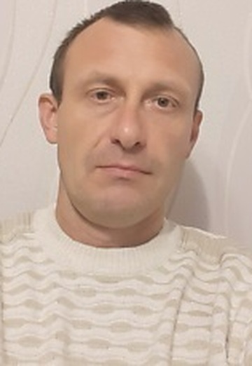 My photo - Vitaliy, 44 from Sochi (@vitaliy157785)