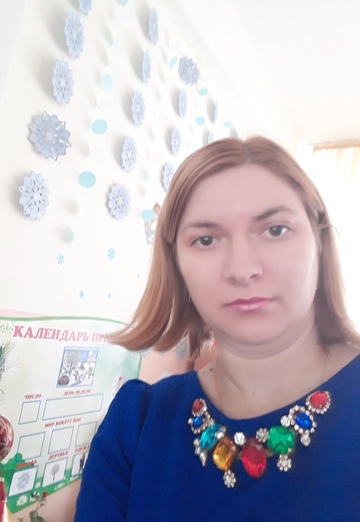 My photo - Natalya, 38 from Barnaul (@natalya272820)