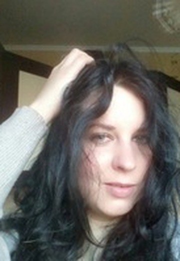 Моя фотография - Марина, 30 из Браслав (@marina140071)