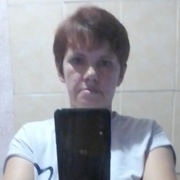 Оксана, 45, Шарыпово  (Красноярский край)