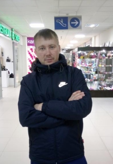 Моя фотография - Анатолий, 32 из Тотьма (@anatoliy97179)