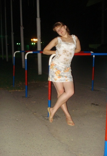 Моя фотография - Надюшка, 35 из Гродно (@angelocheknadushka)