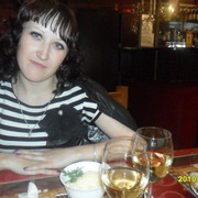 Ирина, 34, Яя