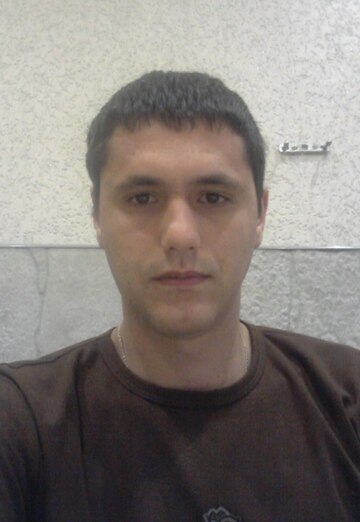 Моя фотография - Аркадий, 33 из Каменск-Шахтинский (@arkadiy8506)
