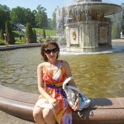 Ольга, 41, Рыбинск
