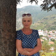 Любовь, 64, Кострома