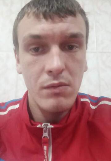 My photo - Pavel, 27 from Kstovo (@pavel181028)