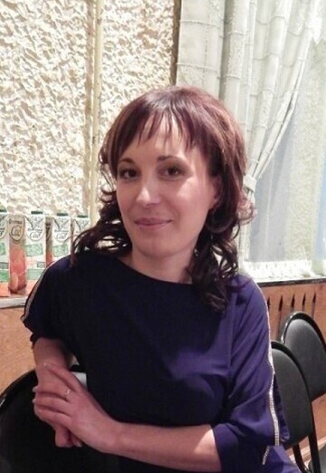 Моя фотография - Мария, 37 из Иваново (@mariya175992)