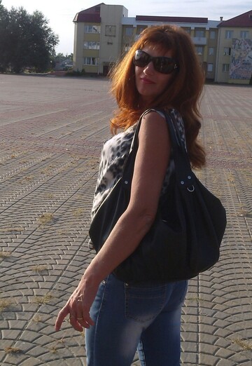 My photo - svetlana, 54 from Rechitsa (@svetlana126614)