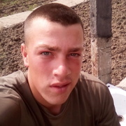 Александр, 27, Алейск