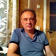 Виктор, 58, Ольховатка