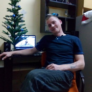 Виталий, 44, Медынь