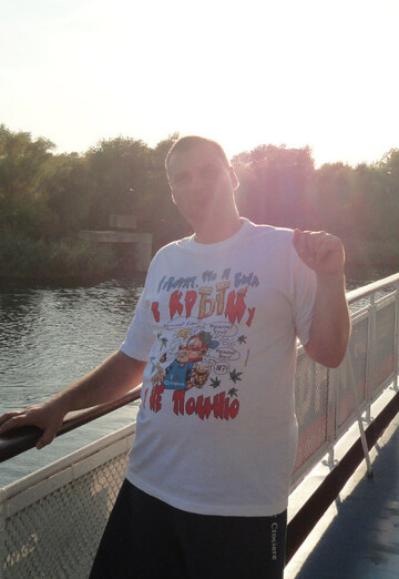 Николай (@nikolay159972) — моя фотография № 13