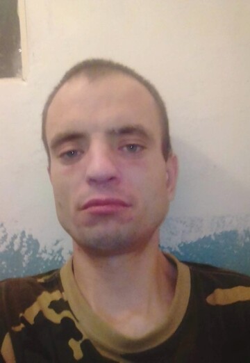 My photo - Aleksey, 37 from Minsk (@aleksey378279)