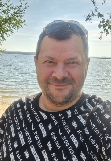 Ma photo - Dmitriï, 42 de Iekaterinbourg (@dmitriy519652)