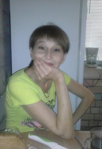 My photo - olga, 51 from Samara (@olga196210)