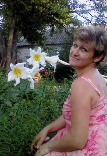 Моя фотография - Ольга, 54 из Поворино (@ole4ka555)
