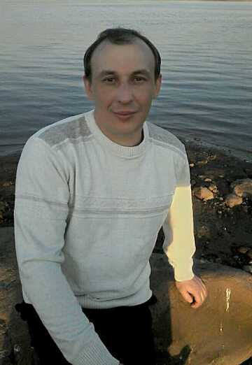 Моя фотография - Дима, 52 из Ярославль (@dima257464)