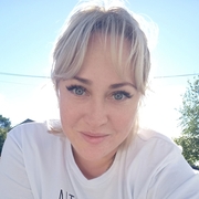 Дарья, 35, Новоаганск
