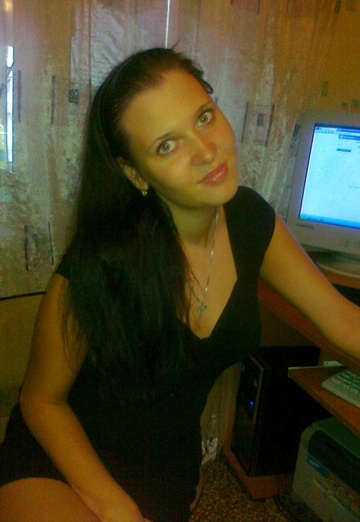 My photo - margarita, 33 from Rostov-on-don (@margarita320)