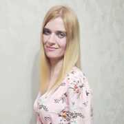 Екатерина Величко, 33, Комсомольск-на-Амуре