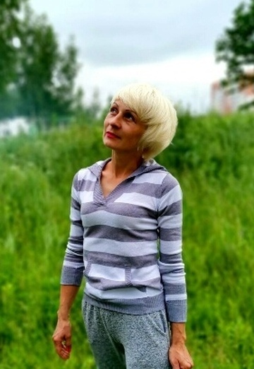 Моя фотография - Елена, 38 из Молодечно (@elena422693)
