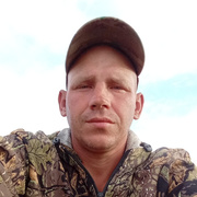 Виталий, 40, Черный Яр