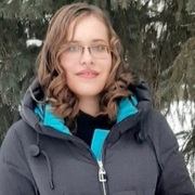 Дарья, 21, Тамбов