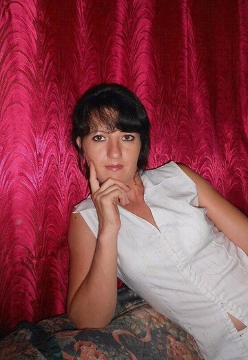 Моя фотография - Настя, 37 из Краснодар (@nastya69580)