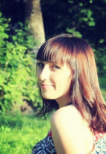 Моя фотография - Татьяна, 35 из Красноярск (@tatyana178195)