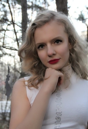 Viktoriya (@viktoriya94109) — my photo № 5