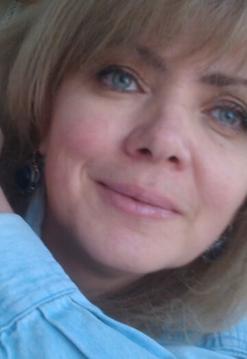 My photo - Tatyana, 59 from Kyiv (@tatyana20268)