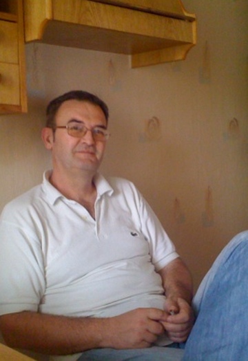 My photo - Zoran, 57 from Vitebsk (@zoran11)