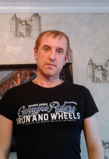 My photo - Aleksey Dmitriev, 33 from Mozhaisk (@alekseydmitriev36)