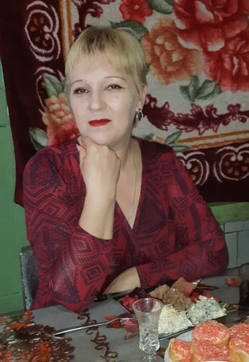 Моя фотография - Натали, 48 из Алматы́ (@natali66996)